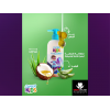 SUPER KIDS BODY LOTION INTENSIVE MOISTURIZATION FROM DAY 1 — FOR DAILY USE 200 ML